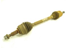 Recambio de transmision delantera izquierda para nissan nv250 furgoneta (x61) dci 95 referencia OEM IAM 391017833R  