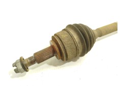 Recambio de transmision delantera izquierda para nissan nv250 furgoneta (x61) dci 95 referencia OEM IAM 391017833R   2