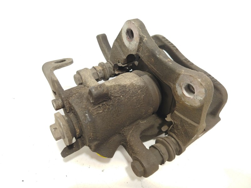 Recambio de pinza freno trasera izquierda para nissan nv250 furgoneta (x61) dci 95 referencia OEM IAM 4401100Q1A  