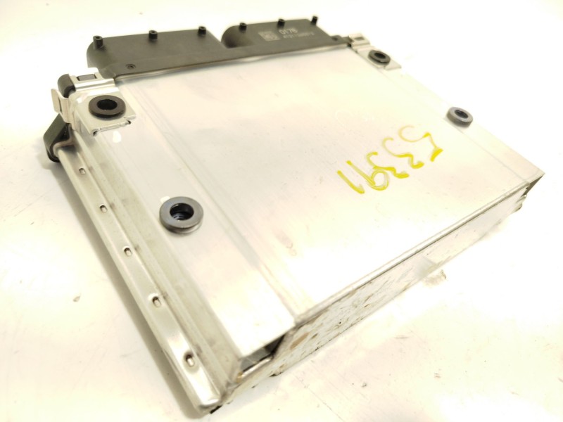 Recambio de centralita motor uce para kia stonic (ybcuv) 1.0 tgdi cat referencia OEM IAM 3910607046  