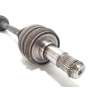 Recambio de transmision trasera izquierda para lexus is200 (ds2/is2) 200d referencia OEM IAM 4234030160  