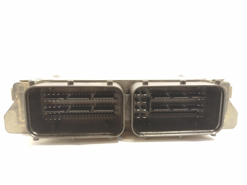 Recambio de centralita motor uce para kia stonic (ybcuv) 1.0 tgdi cat referencia OEM IAM 3910607046  