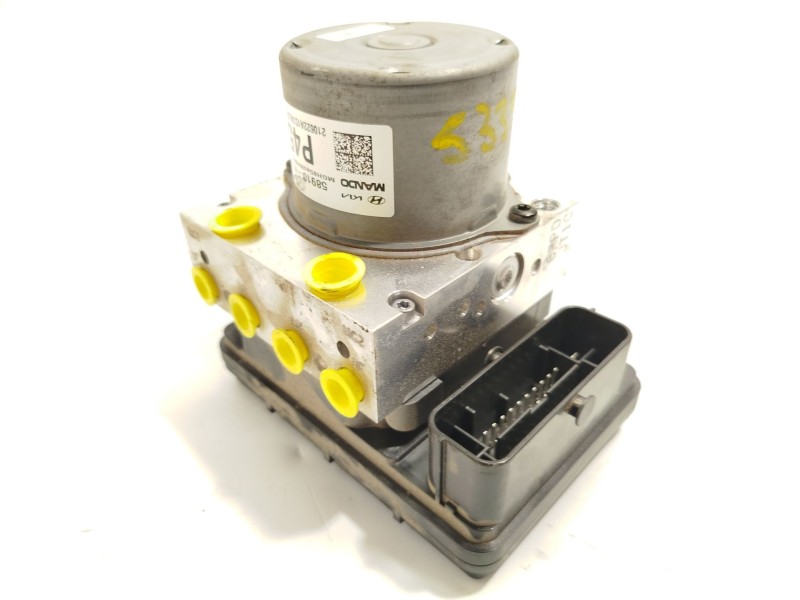 Recambio de abs para kia stonic (ybcuv) 1.0 tgdi cat referencia OEM IAM 58910H8450 BE6003DA01 BH6013DA01