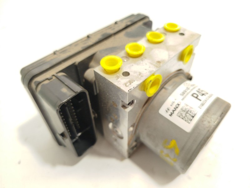 Recambio de abs para kia stonic (ybcuv) 1.0 tgdi cat referencia OEM IAM 58910H8450 BE6003DA01 BH6013DA01