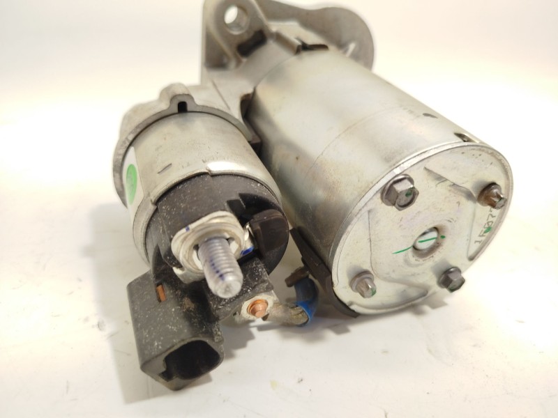 Recambio de motor arranque para kia stonic (ybcuv) 1.0 tgdi cat referencia OEM IAM 3610008000  61003002