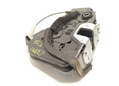 Recambio de cerradura puerta trasera izquierda para kia stonic (ybcuv) 1.0 tgdi cat referencia OEM IAM 81410H8010  