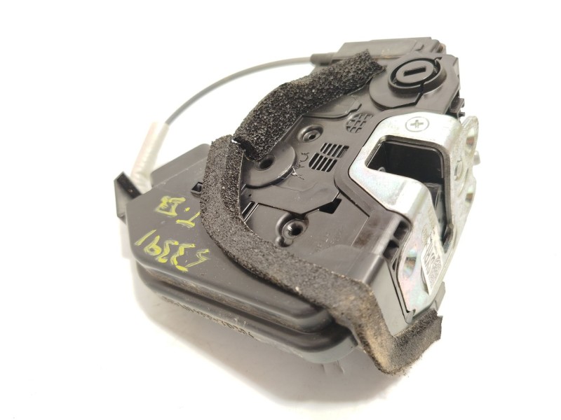 Recambio de cerradura puerta trasera izquierda para kia stonic (ybcuv) 1.0 tgdi cat referencia OEM IAM 81410H8010  