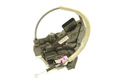 Recambio de cerradura puerta trasera izquierda para kia stonic (ybcuv) 1.0 tgdi cat referencia OEM IAM 81410H8010   2