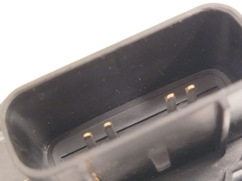 Recambio de cerradura puerta trasera izquierda para kia stonic (ybcuv) 1.0 tgdi cat referencia OEM IAM 81410H8010  