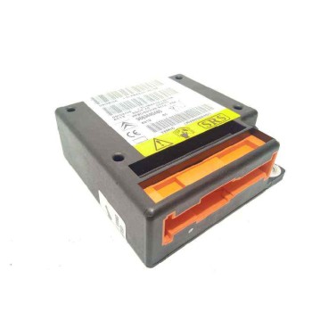 Recambio de centralita airbag para citroën c6 3.0 v6 24v referencia OEM IAM 9663440480  