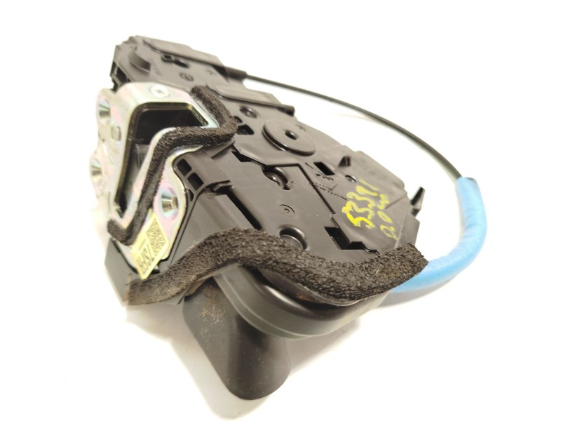 Recambio de cerradura puerta delantera derecha para kia stonic (ybcuv) 1.0 tgdi cat referencia OEM IAM 81320H8050  