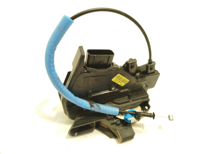 Recambio de cerradura puerta delantera derecha para kia stonic (ybcuv) 1.0 tgdi cat referencia OEM IAM 81320H8050  