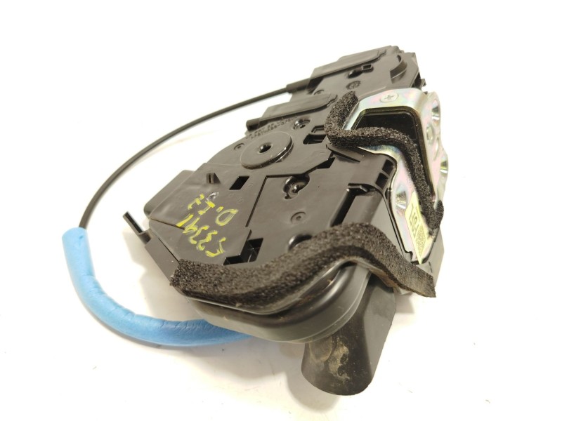 Recambio de cerradura puerta delantera izquierda para kia stonic (ybcuv) 1.0 tgdi cat referencia OEM IAM 81310H8040  