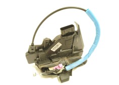Recambio de cerradura puerta delantera izquierda para kia stonic (ybcuv) 1.0 tgdi cat referencia OEM IAM 81310H8040   2