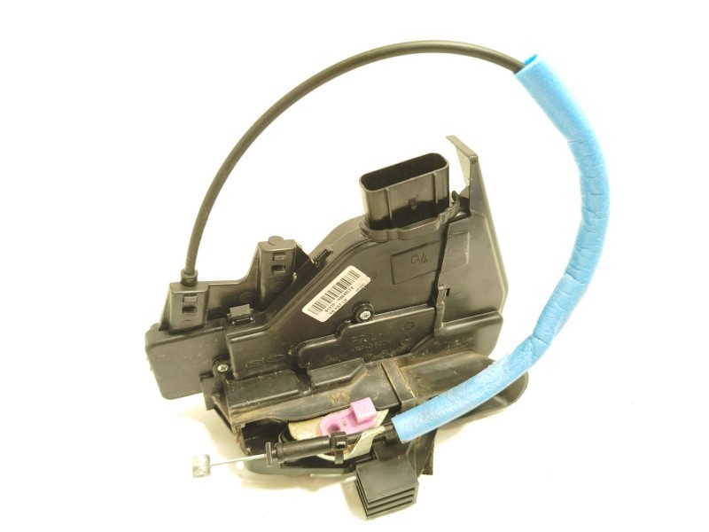 Recambio de cerradura puerta delantera izquierda para kia stonic (ybcuv) 1.0 tgdi cat referencia OEM IAM 81310H8040  