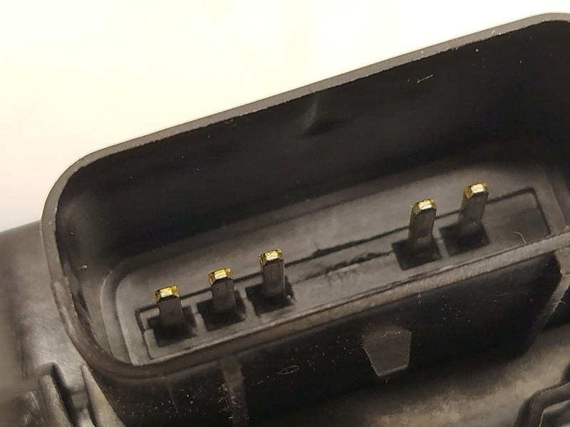 Recambio de cerradura puerta delantera izquierda para kia stonic (ybcuv) 1.0 tgdi cat referencia OEM IAM 81310H8040  