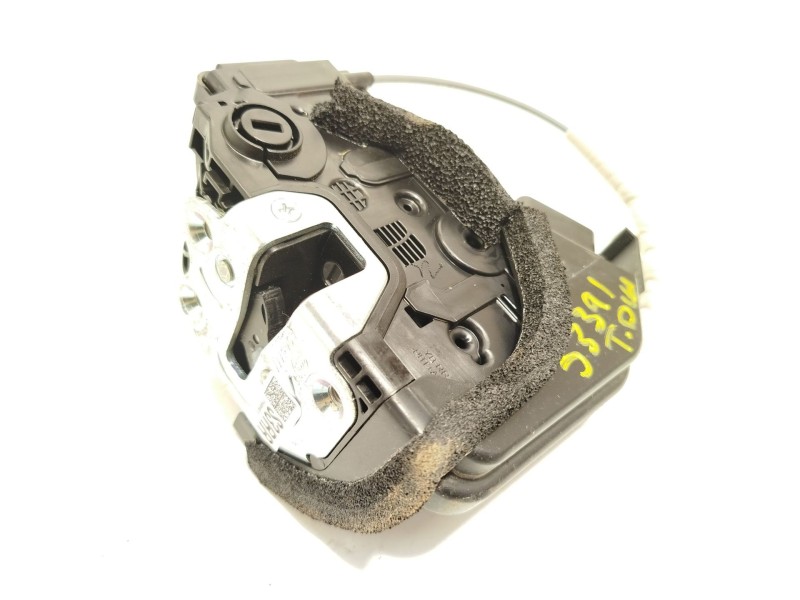 Recambio de cerradura puerta trasera derecha para kia stonic (ybcuv) 1.0 tgdi cat referencia OEM IAM 81420H8010  