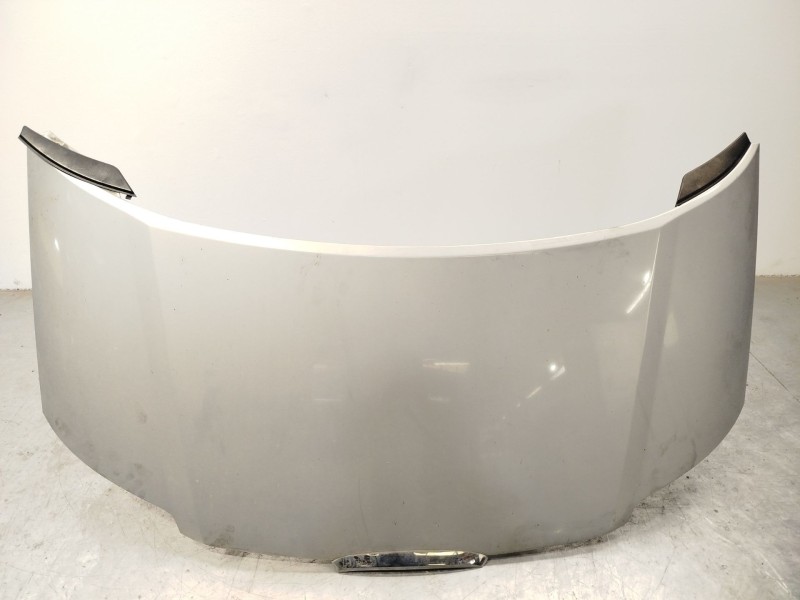 Recambio de capot para seat alhambra (7v8, 7v9) 1.9 tdi referencia OEM IAM 7M3823031J  