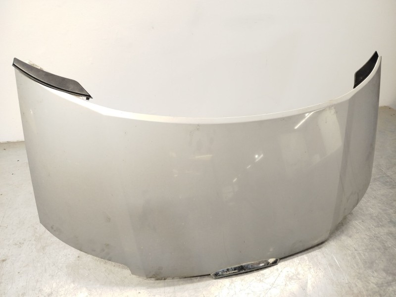 Recambio de capot para seat alhambra (7v8, 7v9) 1.9 tdi referencia OEM IAM 7M3823031J  