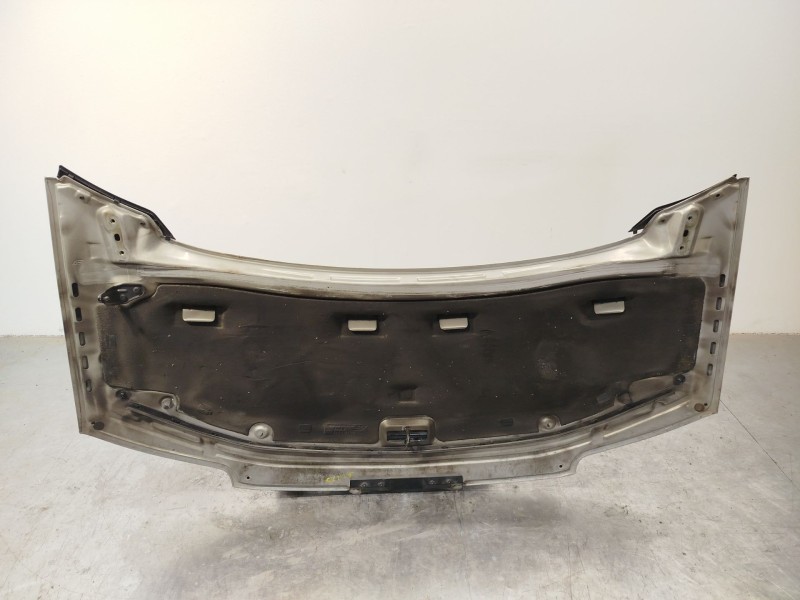Recambio de capot para seat alhambra (7v8, 7v9) 1.9 tdi referencia OEM IAM 7M3823031J  