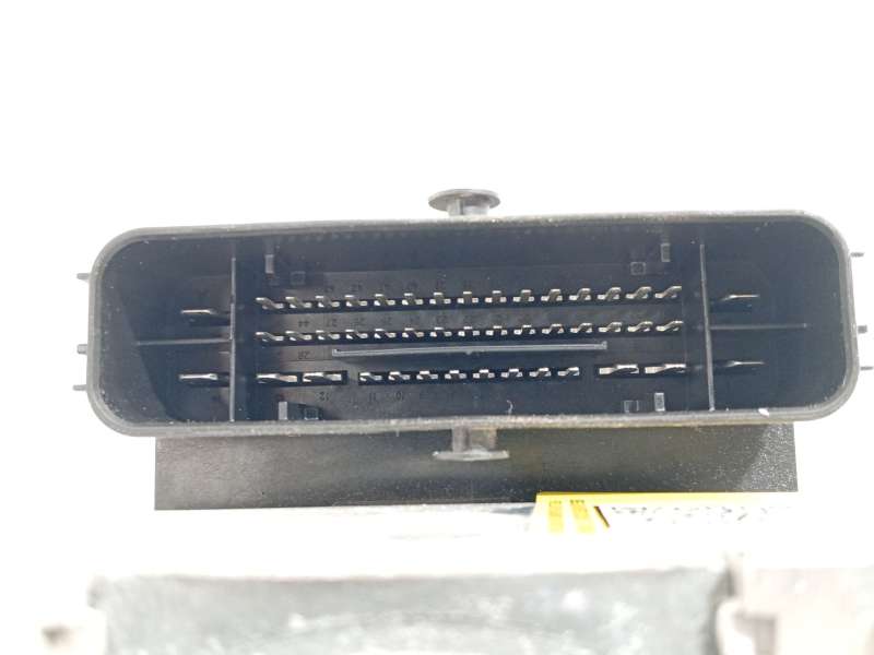 Recambio de abs para audi a3 (8v1, 8vk) 2.0 tdi referencia OEM IAM 3Q0614517AA 3Q0614379AA 10022006714 - Rojo 4