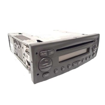 SISTEMA AUDIO / RADIO CD 735510999 7355109990