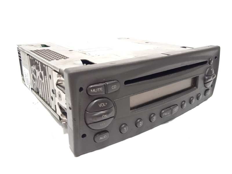 SISTEMA AUDIO / RADIO CD 735510999 7355109990