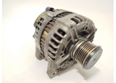 Recambio de alternador para volkswagen passat b6 (3c2) 2.0 tdi referencia OEM IAM 03G903023  0121715003