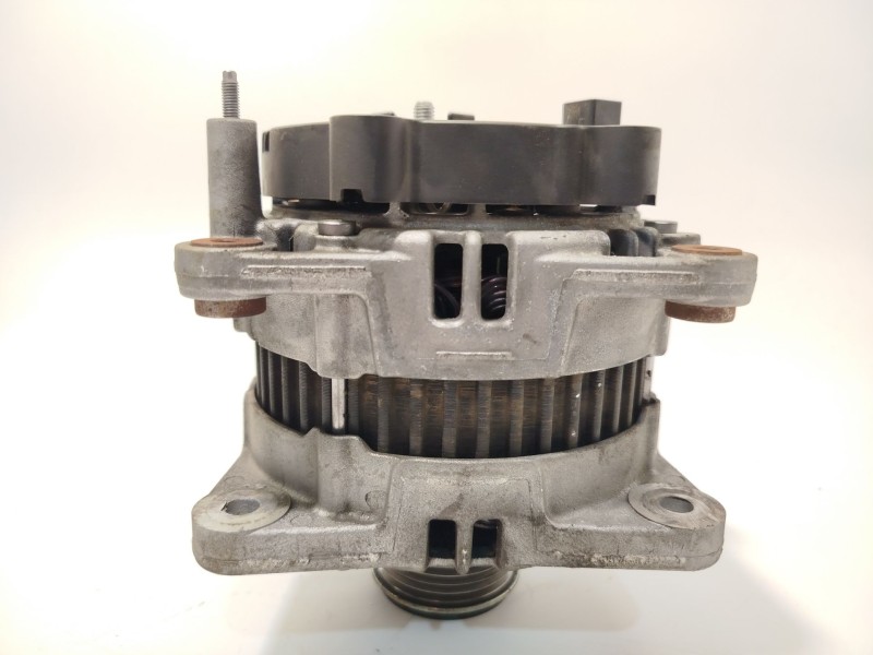 Recambio de alternador para volkswagen passat b6 (3c2) 2.0 tdi referencia OEM IAM 03G903023  0121715003