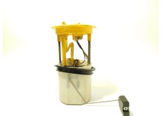 Recambio de bomba combustible para volkswagen passat b6 (3c2) 2.0 tdi referencia OEM IAM 3C0919050Q  A2C53302851 2
