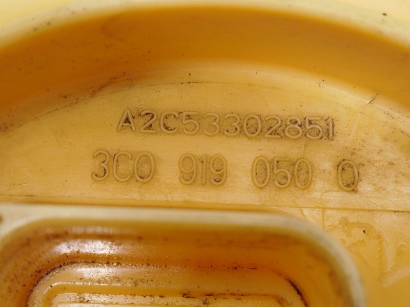 Recambio de bomba combustible para volkswagen passat b6 (3c2) 2.0 tdi referencia OEM IAM 3C0919050Q  A2C53302851