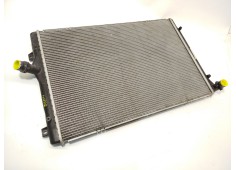 Recambio de radiador agua para volkswagen passat b6 (3c2) 2.0 tdi referencia OEM IAM 3C0121253AR  