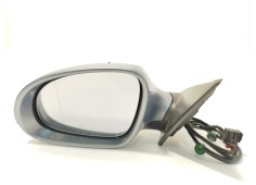 Recambio de retrovisor izquierdo para volkswagen passat b6 (3c2) 2.0 tdi referencia OEM IAM 3C1857507DP 3C1857507DP9B9 