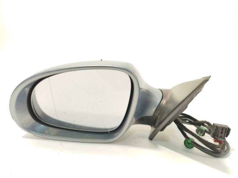 Recambio de retrovisor izquierdo para volkswagen passat b6 (3c2) 2.0 tdi referencia OEM IAM 3C1857507DP 3C1857507DP9B9 