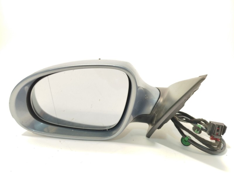 Recambio de retrovisor izquierdo para volkswagen passat b6 (3c2) 2.0 tdi referencia OEM IAM 3C1857507DP 3C1857507DP9B9 