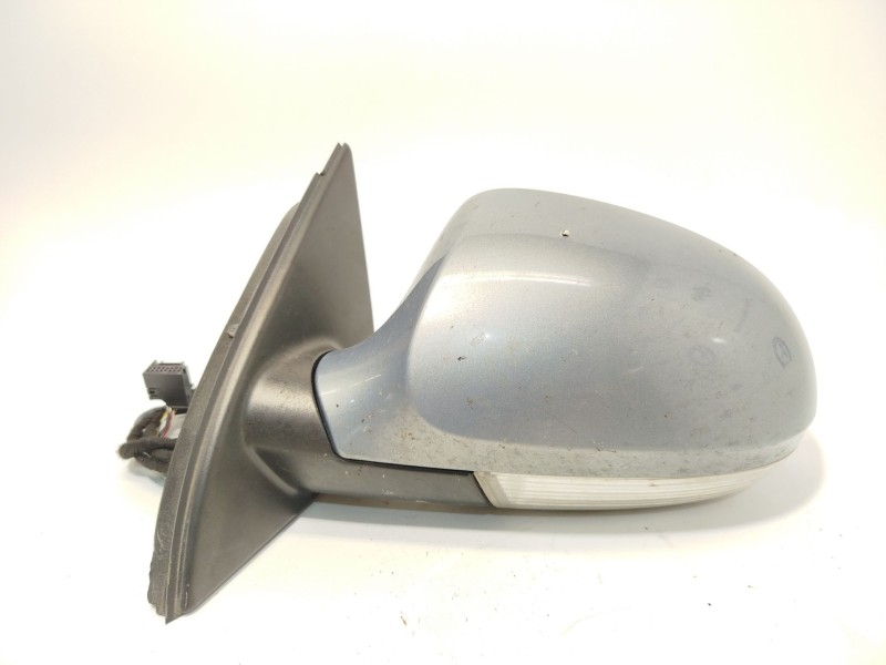 Recambio de retrovisor izquierdo para volkswagen passat b6 (3c2) 2.0 tdi referencia OEM IAM 3C1857507DP 3C1857507DP9B9 