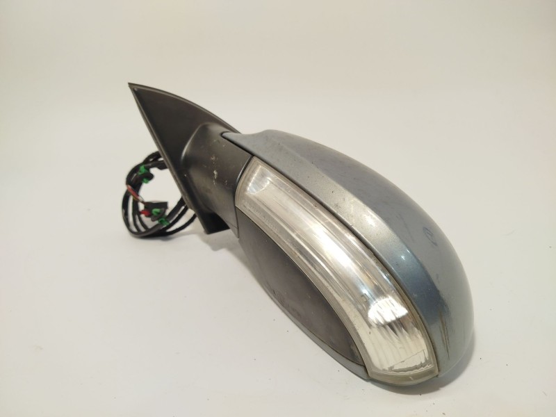 Recambio de retrovisor izquierdo para volkswagen passat b6 (3c2) 2.0 tdi referencia OEM IAM 3C1857507DP 3C1857507DP9B9 