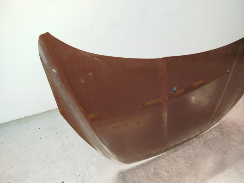 Recambio de capot para ford ka+ iii (uk, fk) 1.2 ti-vct referencia OEM IAM 2089494 G1B5A16612AC 