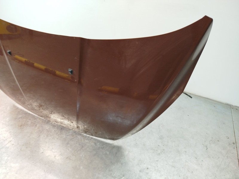 Recambio de capot para ford ka+ iii (uk, fk) 1.2 ti-vct referencia OEM IAM 2089494 G1B5A16612AC 