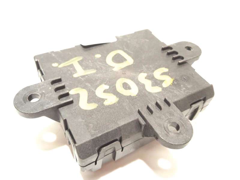 Recambio de centralita confort para jaguar xe 2.0 diesel cat referencia OEM IAM FK7214D618BF LR078333 - Rojo 2