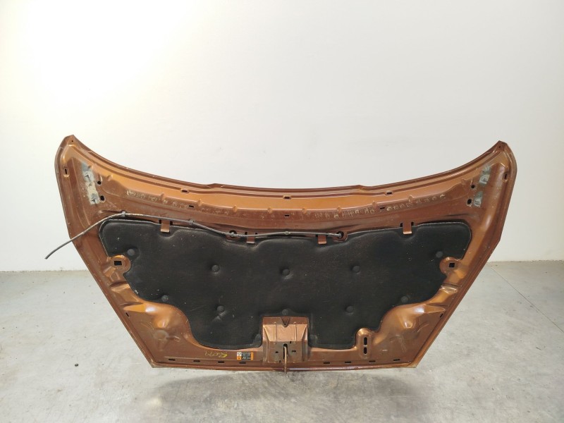 Recambio de capot para ford ka+ iii (uk, fk) 1.2 ti-vct referencia OEM IAM 2089494 G1B5A16612AC 
