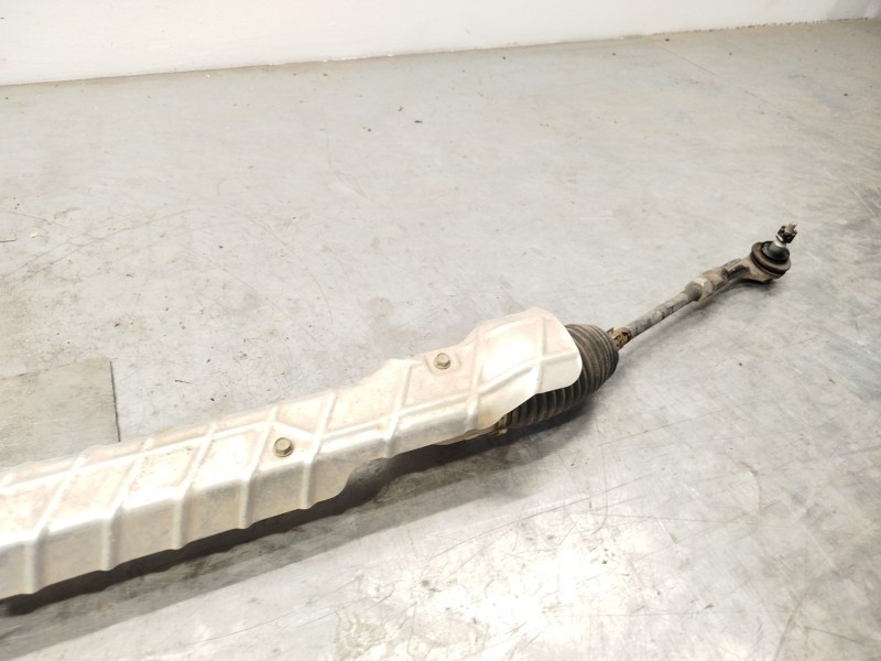 Recambio de cremallera direccion para kia stonic (ybcuv) 1.0 tgdi cat referencia OEM IAM 56500H8500  