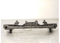 Recambio de refuerzo paragolpes trasero para kia stonic (ybcuv) 1.0 tgdi cat referencia OEM IAM 86631H8410  