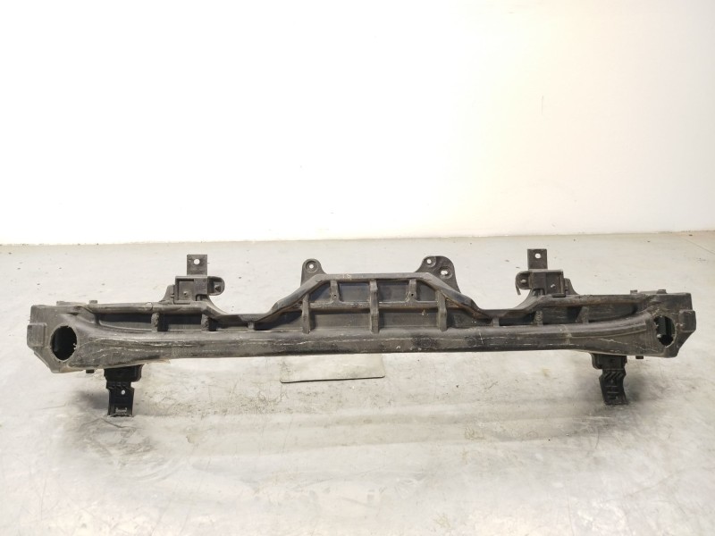 Recambio de refuerzo paragolpes trasero para kia stonic (ybcuv) 1.0 tgdi cat referencia OEM IAM 86631H8410  