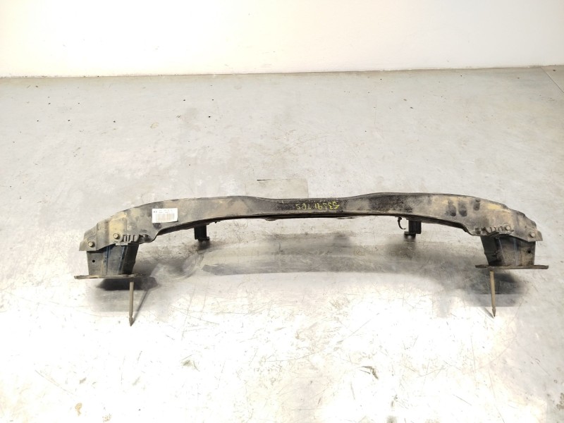 Recambio de refuerzo paragolpes trasero para kia stonic (ybcuv) 1.0 tgdi cat referencia OEM IAM 86631H8410  