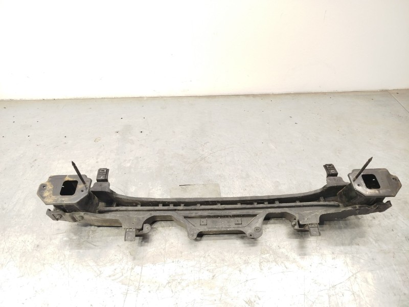 Recambio de refuerzo paragolpes trasero para kia stonic (ybcuv) 1.0 tgdi cat referencia OEM IAM 86631H8410  