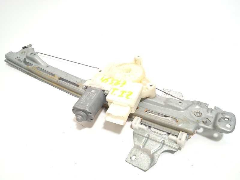 ELEVALUNAS TRASERO IZQUIERDO 9678190080 9816273680