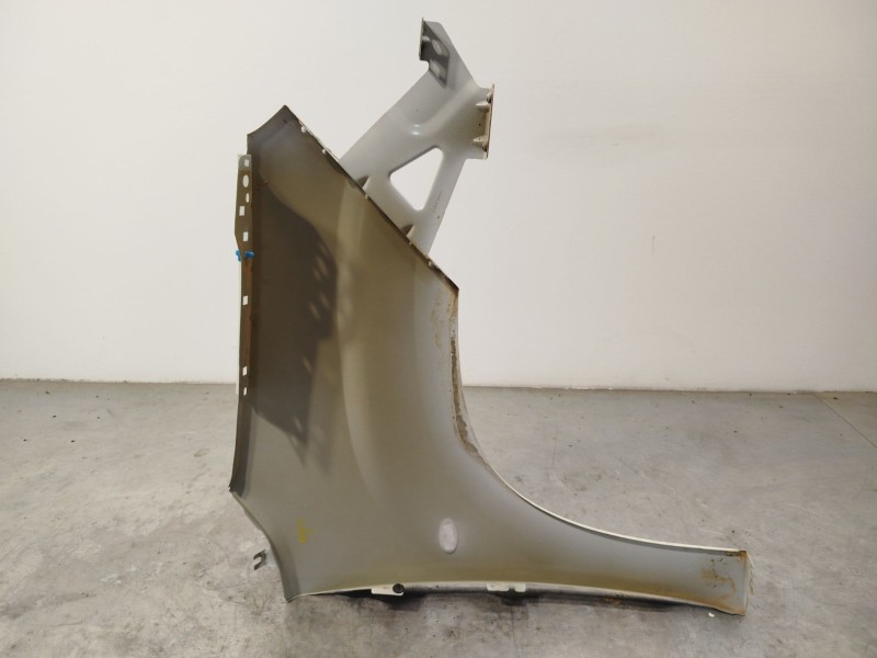 Recambio de aleta delantera izquierda para fiat doblo furgoneta/monovolumen (510_, 511_) bluehdi 100 referencia OEM IAM NOREF  