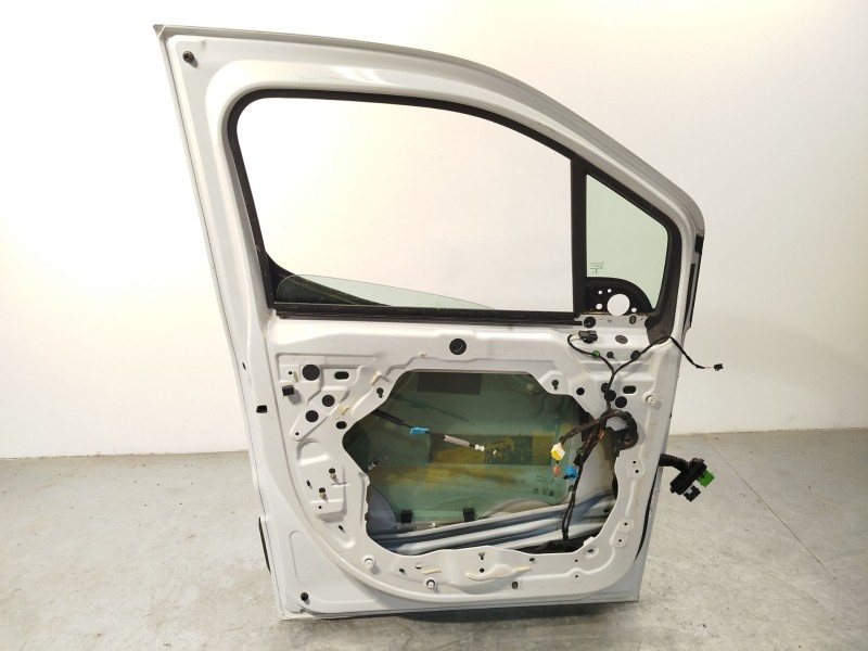 Recambio de puerta delantera izquierda para fiat doblo furgoneta/monovolumen (510_, 511_) bluehdi 100 referencia OEM IAM NOREF  