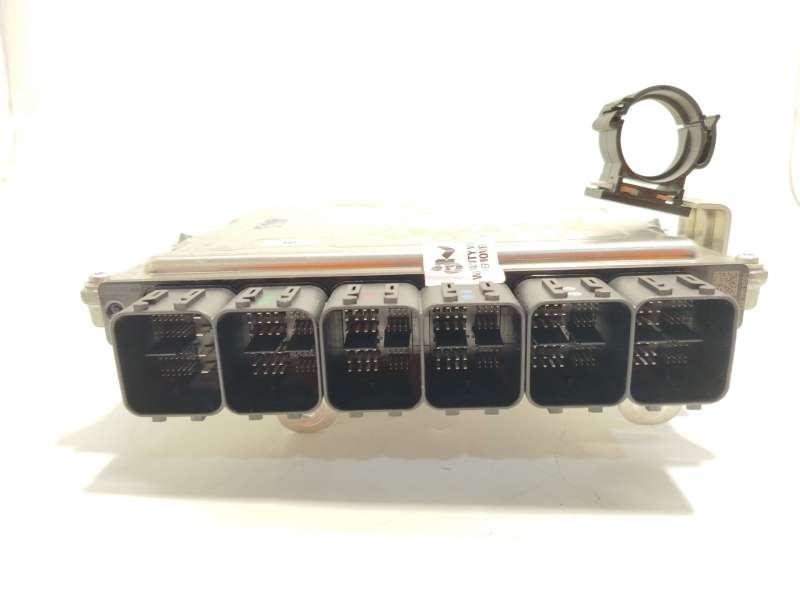 Recambio de centralita motor uce para porsche 911 descapotable (992) 3.8 turbo s (992650) referencia OEM IAM 992907115  0261S214 - Plata 4